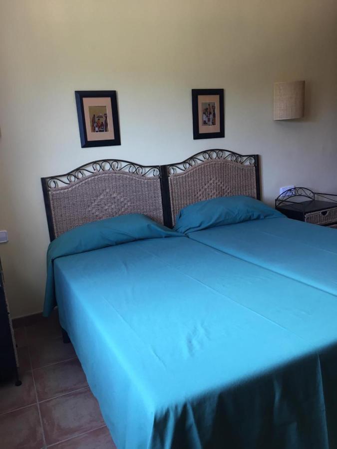 Son Bou By The Sea; Home With A Private Garden Bagian luar foto